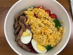 -沙野轻食(静安寺店)