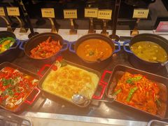 -鹭江潮餐厅•福建菜(鹭江佲家酒店)