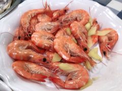 -钱大妈海鲜饭店(保利林语店)