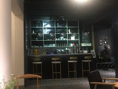 -旧屋咖啡(海景店)