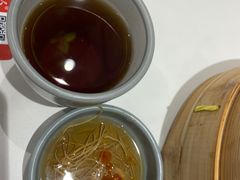 -馋三尺蟹粉小笼(人民广场店)