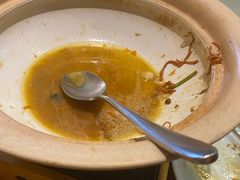 -村长家的疙瘩汤·东营菜(东营茶城店)