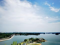 -三岔湖景区