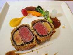 招牌惠灵顿牛排-蝶舍·MAISON PAPILLON