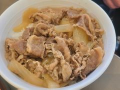 -吉野家(时代广场店)