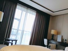 -佛山顺德香云纱园林酒店(清晖园店)