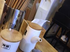-重庆小面·抄手(解放碑好吃街店)