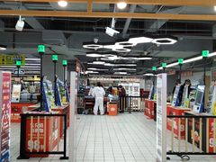 -物美超市(三里河店)