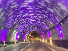 -秦岭终南山公路隧道公司