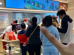 -詹记桃酥(包河万达店)