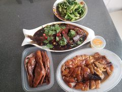 -好7港式烧腊铺(渡江路店)
