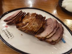 熏肉-毛毛熏肉•东北菜老字号(大安街店)