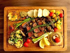 -1861意大利餐厅(文化广场店)