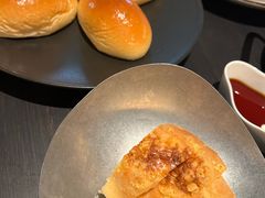 -庐灶江南·江南菜·四合院Bistro(东直门雍和宫·原华侨宾馆店)