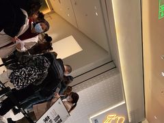 -喜茶(烟台莱山万象汇店)