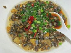 -鹰龙海畔度假酒店(咸祥店)