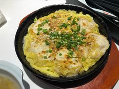 -恋萍小吃(时代店)