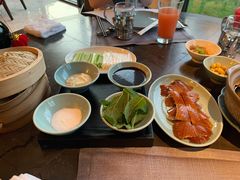 -西安凯悦酒店·湖畔中餐厅