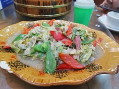 -益恒饭店乡间白族菜(古城总店)