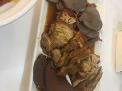 -潮双喜正宗澄海狮头鹅华利路店