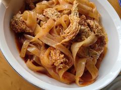 -小崔家臊子面(蔡家坡总店)