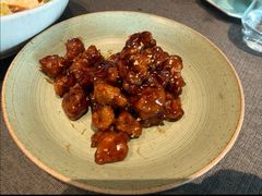 -柒园·三十年创意杭帮菜(龙湖滨江天街店)
