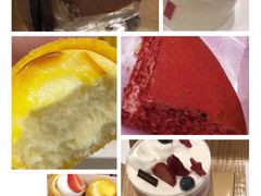 -巴黎贝甜(印象城店)