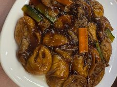 -烤肉宛饭庄(南礼士路店)