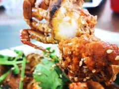 -87号烧烤海鲜·大排档(金沙滩店)