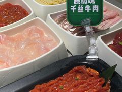 -海底捞火锅(八佰伴店)