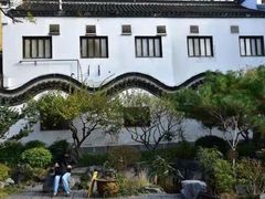 -南京市民俗博物馆(甘熙宅第)