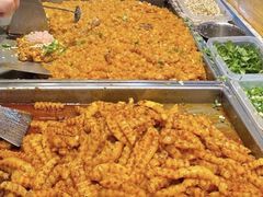 -丁家坡洋芋·观音桥好吃街A区(全国总店)