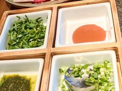 -老墙根涮肉·铜锅·烧烤(欢乐谷·王四营店)