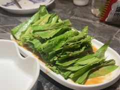 -前海沿·青岛菜(乐客城店)