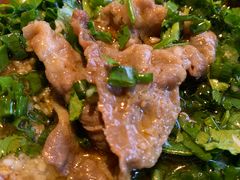 -辣伍鲜毛肚老火锅(元一店)