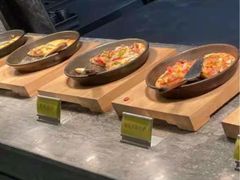 -福成自助烤肉(双桥万达店)