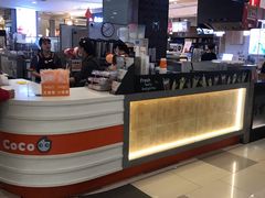 -CoCo都可(虹口龙之梦店)