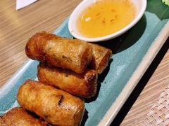 -安南越南餐厅(青岛万象城店)