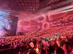 -成都金融城演艺中心