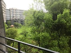 -天目湖涵田半山温泉