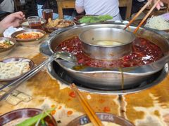 -正南齊北重庆老火锅(光华村直营店)