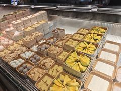 -海底捞大排档火锅(悦荟广场店)