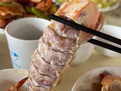 -龙湾海鲜渔村餐厅(亚龙湾店)