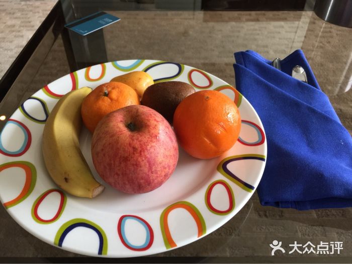 杭州龙禧福朋喜来登酒店iphone_upload_pic图片