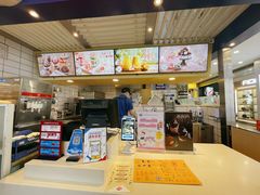 -DQ·蛋糕·冰淇淋(徐东销品茂店)