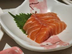 -第六季自助餐厅(王府井店)