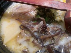 -白石的深夜食堂(济南万象城店)