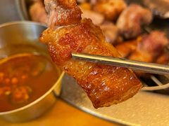 -黄金牧场(明洞总店)