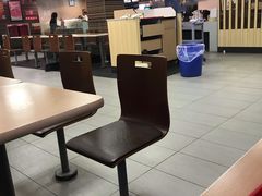 大堂-神龟馅饼(古陌路店)