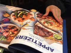 -bluefrog蓝蛙(水游城店)